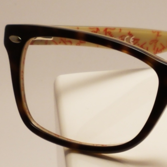 RAY-BAN Highstreet Unisex Eyewear - Picture 5 of 8